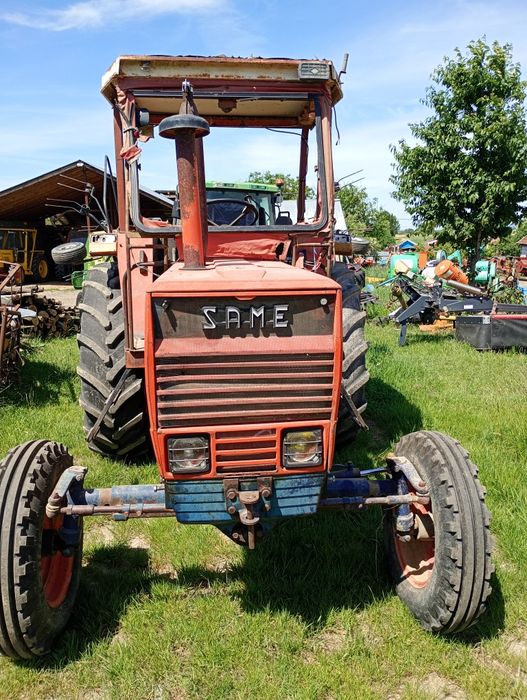Tractor Same Centurion 75 export