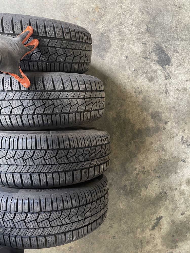 Джанти с гуми 16” БМВ Ф20/ Ф30 (djanti bmw f20) гр. София Дружба 2 • OLX.bg