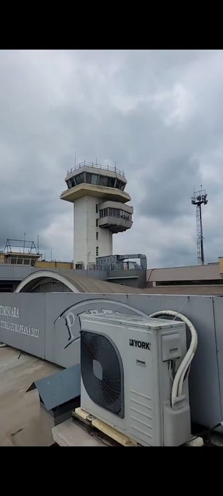 Montaj, mentenanta, incarcare, igenizare, aer conditionat Timisoara.