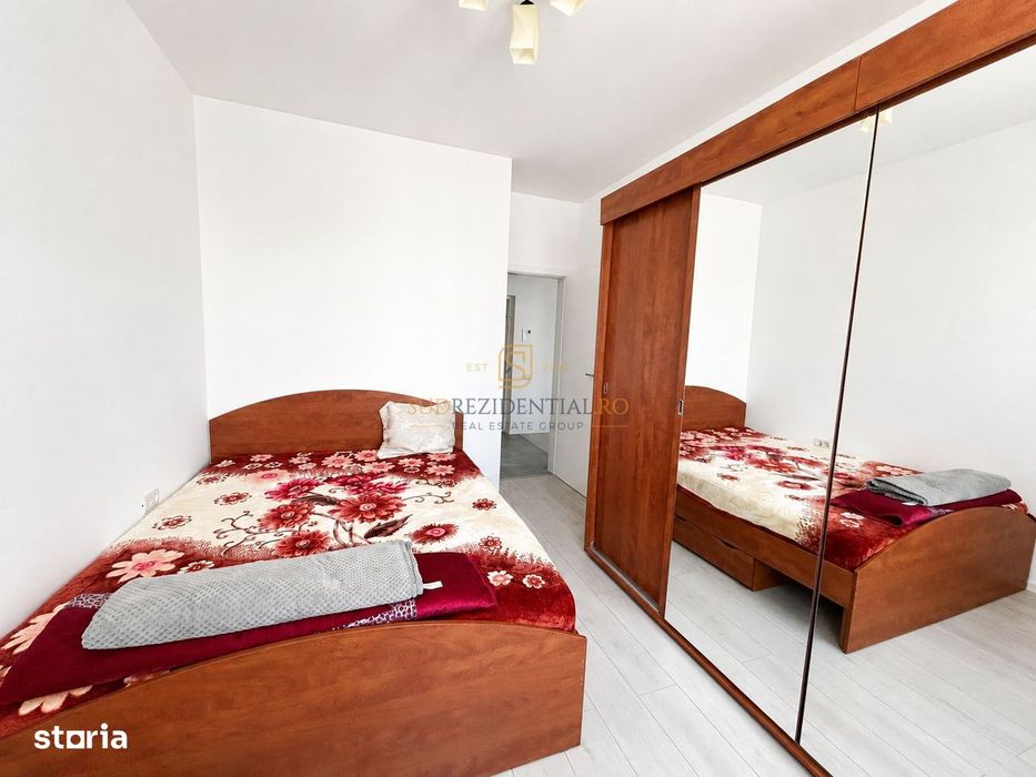 Apartament cu 2 camere de inchiriat, Soseaua Salaj, Sector 5
