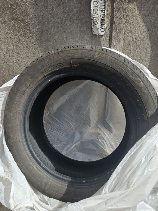 Продам шины летние