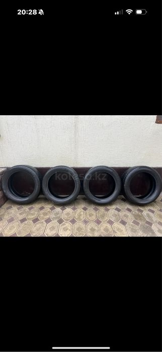 Продам шины в хорошем качестве