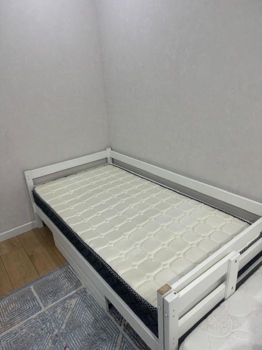 Продам однуспальную кровать