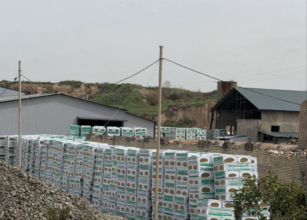 Bazalt eng optim narx faqat bizda katta abyomda