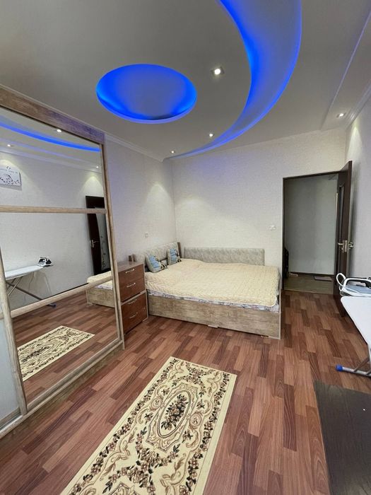 Продается 3/2/4г.Чирчик 9й микр. Первая линия. Удобная локация.