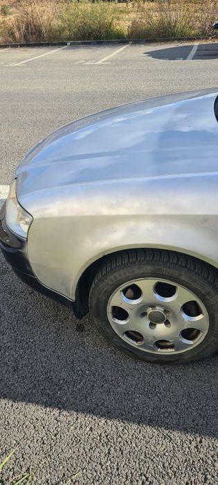 Vand audi a6 c5 an 2004 2.5 tdi automat cod motor BDG 2200 euro