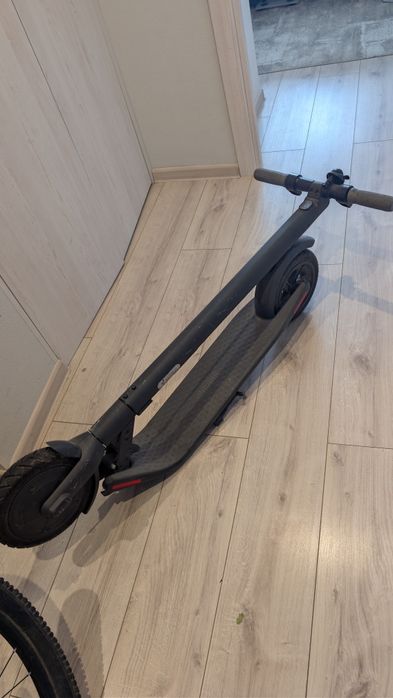 Электосамокат бу