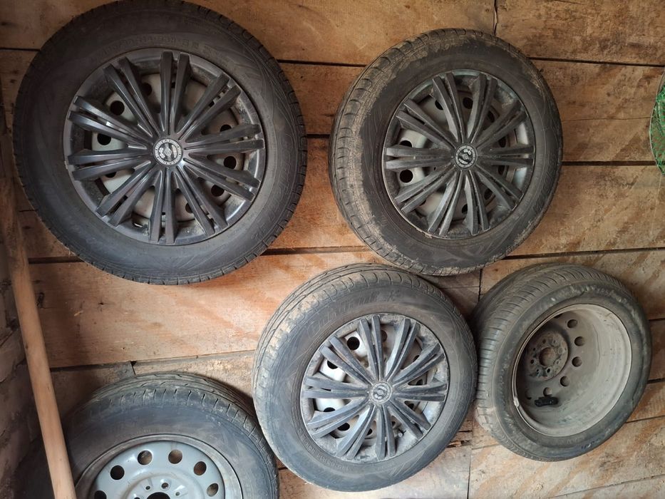 ВАЗ Лада Приора 2170