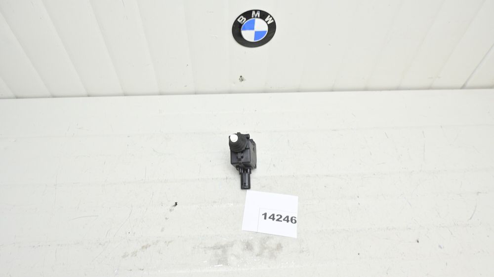 Mecanism Inchidere Cutie Spate BMW K1600GTL / K1600GT