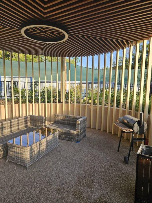 ЖК Кислород 44м2 ор-р Next, Сеул Мун, seoul mun коробка