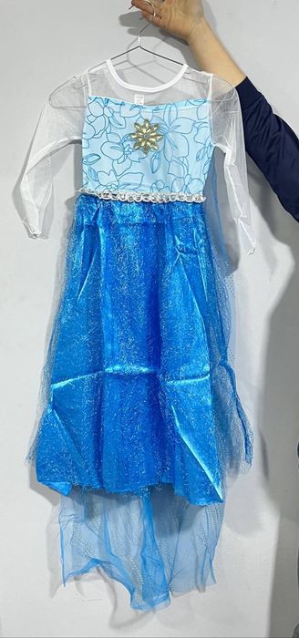 Детские костюмы.