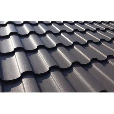 Металлочерепица./ Мягкая кровля