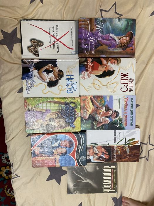 Продам книги