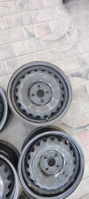 на акцент кия Рио 2020гг