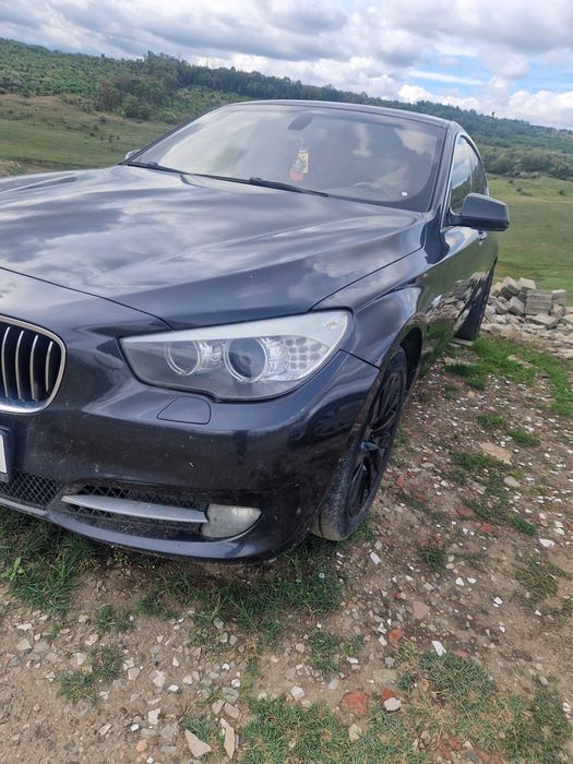 Bmw seria 5 GT 530d