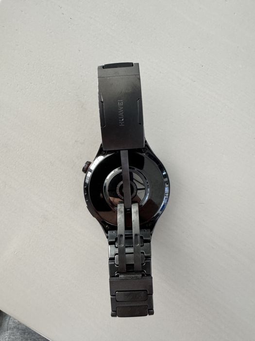 Huawei Watch 4 Pro - Space Edition