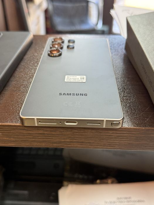 Samsung s25 ultra 256gb