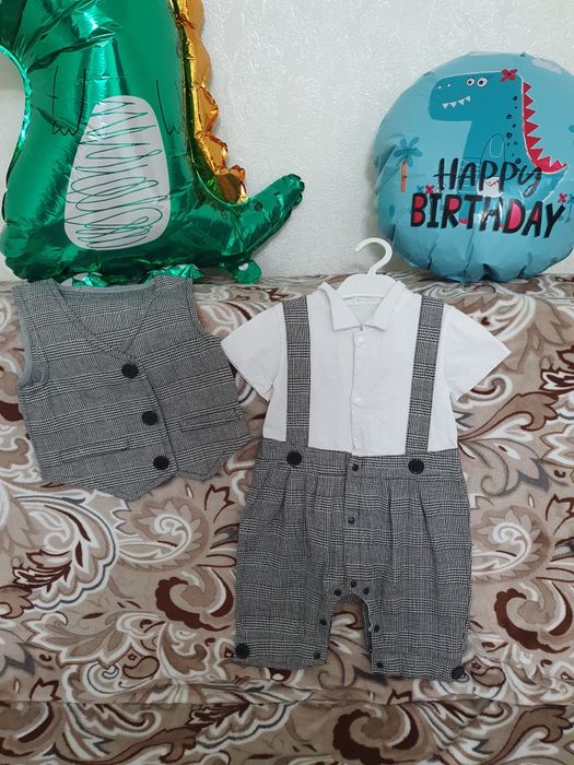 Детский костюмчик