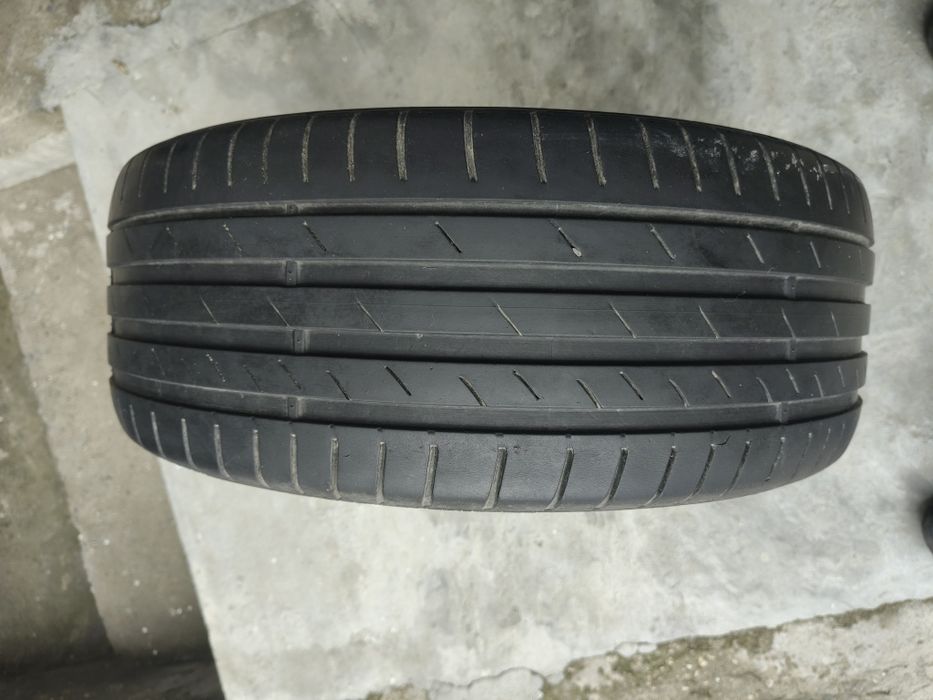 Anvelope kUMHO de vara