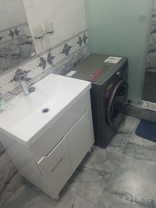Юнсобод 8кв  3 хонали