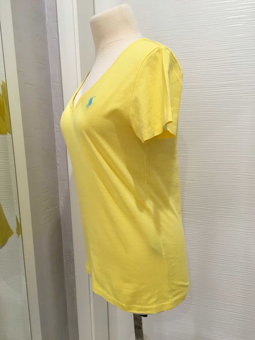 POLO Ralph Lauren оригинални дамски тениски S