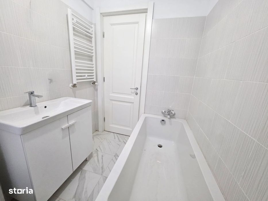 APARTAMENT 2 CAMERE DEMISOL 66mp Terasa 20mp 90.390 Euro Platou Galata