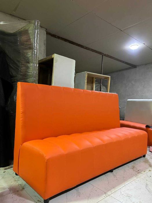 Диваны для кафе ресторан бар фаст-фуд