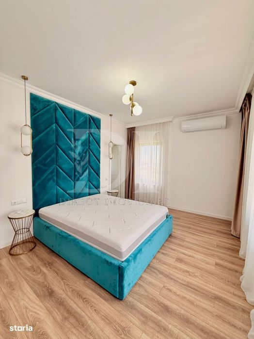 Duplex ultramedern de inchiriat / Zona Vivo
