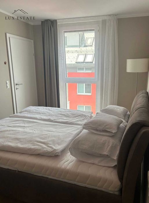 Продава се Двустаен апартамент в София, Бояна - 78 кв.м за 2718 €/кв.м - Снимка #1