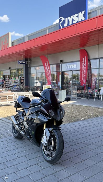 Vand sau Schimb Bmw S1000rr 2010