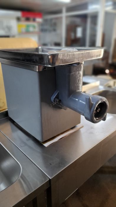 Мясорубка промышленная