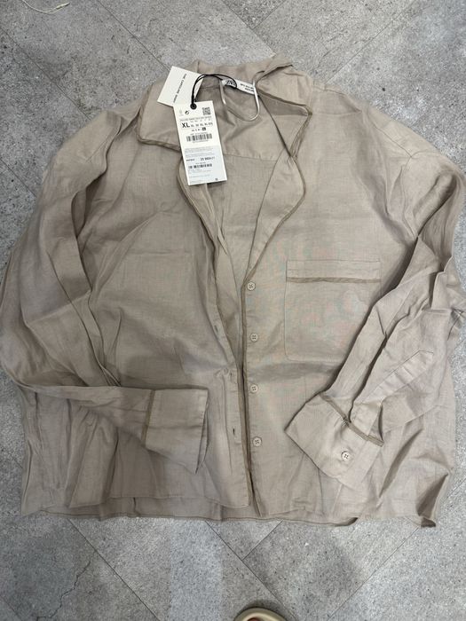 Продам новые рубашки zara