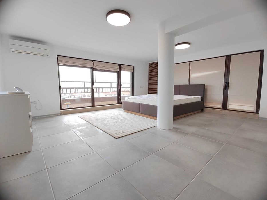 Възраждане двустаен апартамент обзаведен