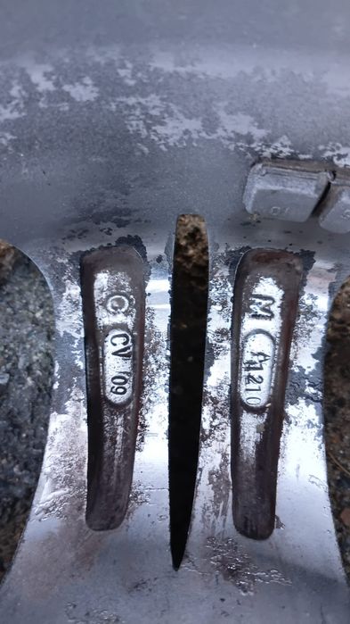 Диски комплект R15