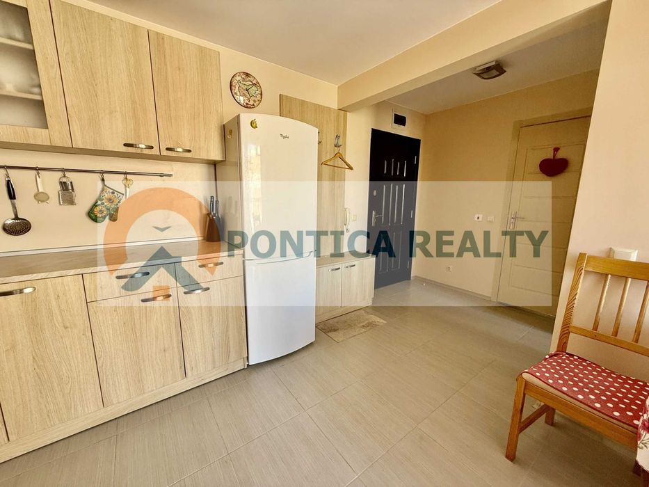 Продава се Двустаен апартамент в Свети Влас - 56 кв.м за 1461 €/кв.м - Снимка #6