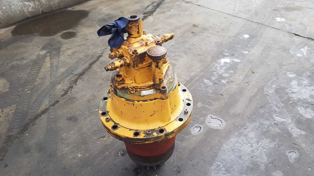 Reductor rotire Liebherr SAT250 / 201 pentru excavatoare Liebherr