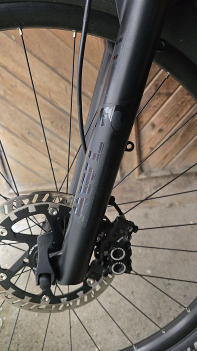 Cube Stereo Hybrid 120 SL 750 Електрически велосипед