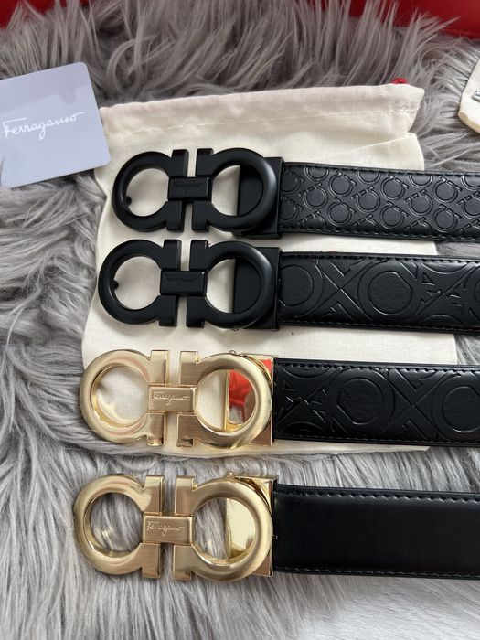 Curea Salvatore Ferragamo Full Box