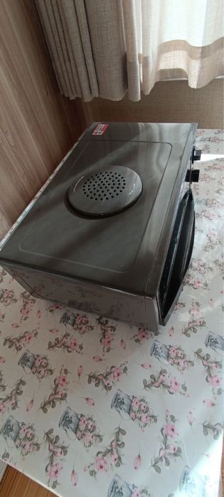 Электрогриль Юж Корея