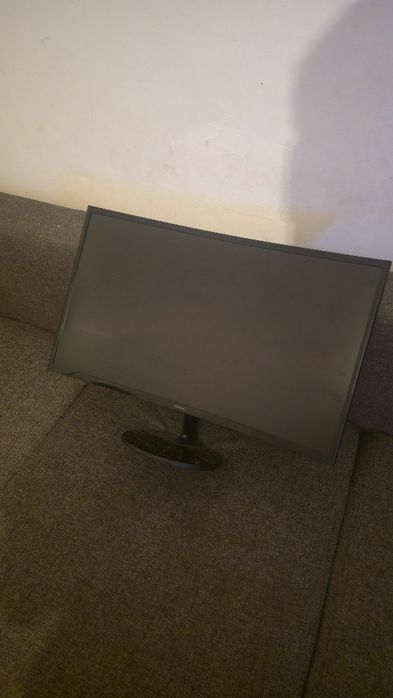 Monitor Samsung de gaming