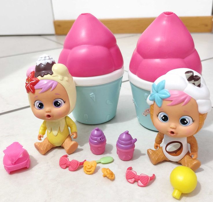 Cry babies Înghețată/ Ice Cream