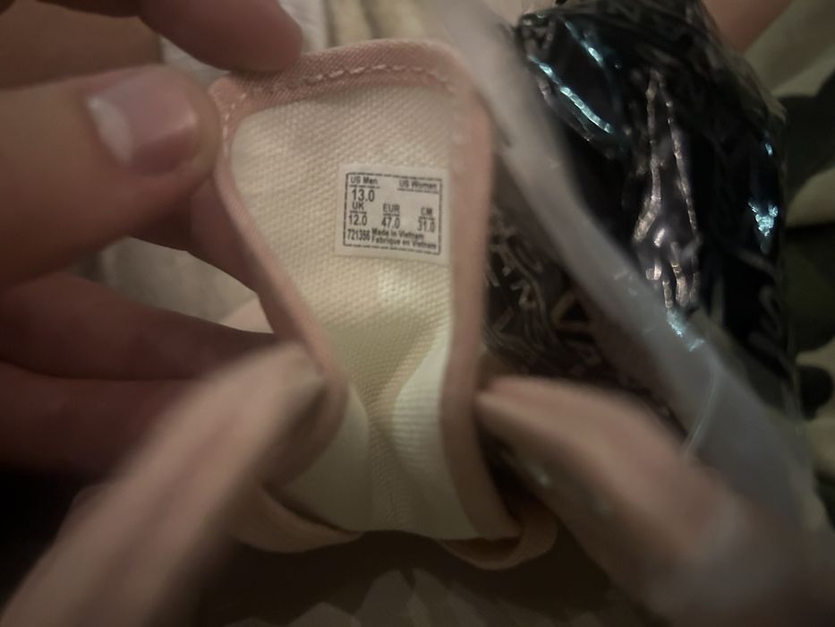 Vans Year of the Pig