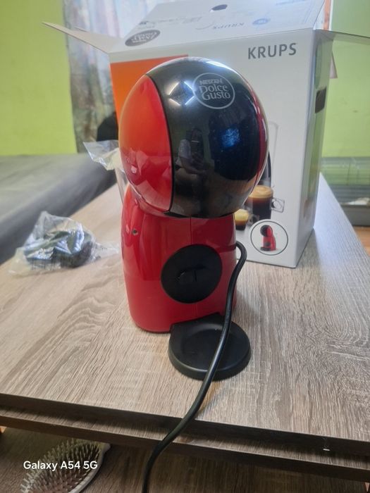 Кафе машина Dolce Gusto