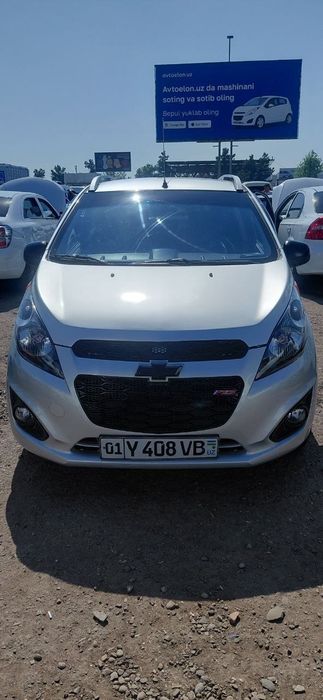 Spark 3paztisa 1.25 kotta mator