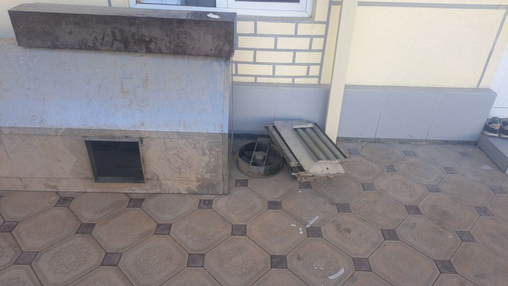 Zavod dimoxod vitechka nerjaveyka kelishamiz