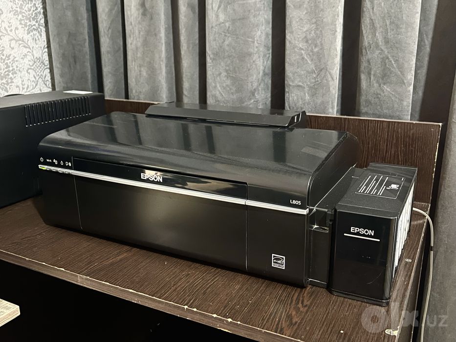 Printer Epson L805