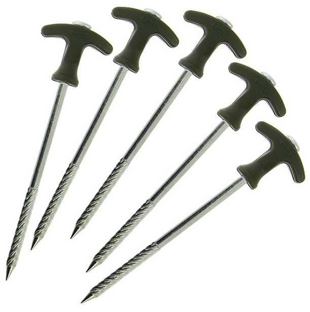 Колчета за палатка