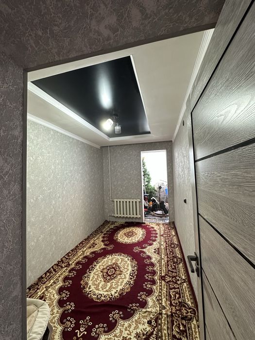 2 etajli Katej 4.5 sotix maydonda joylashgan