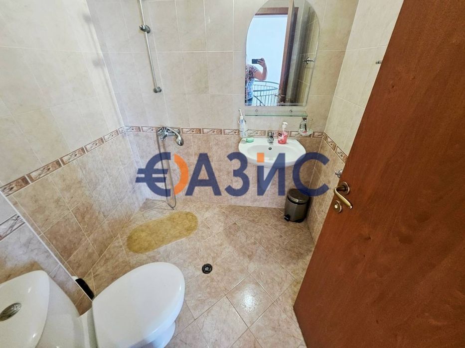 Mезонет в Комлпекс "Съни Дей 3" - Слънчев Бряг,България площ:116кв.м