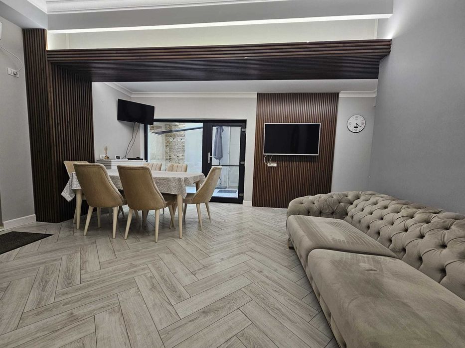 apartament 2 camere de inchiriat